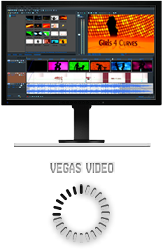 LeWelsch Vegas Video